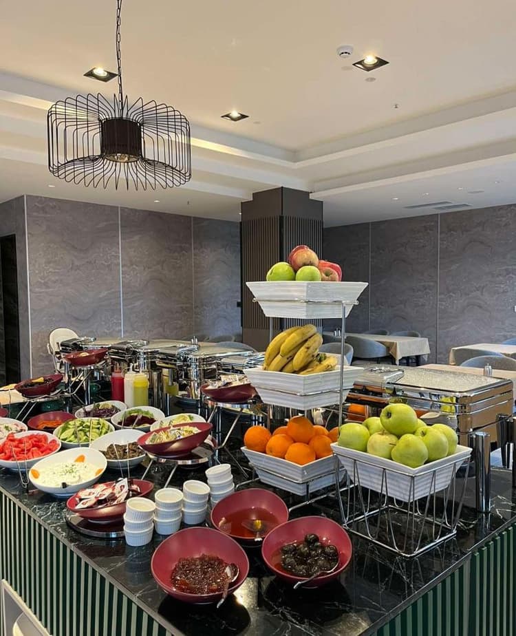 Bliss Palace Hotel And Spa