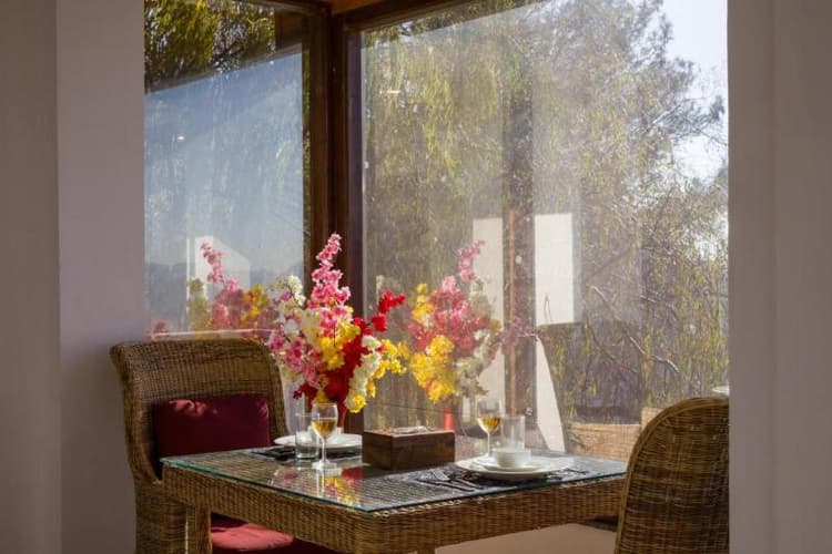 Alaya Stays By Elivaas Lafu House - Shimla