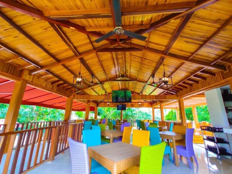 Hotel Senderos Del Mar - Tayrona