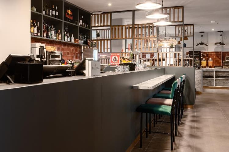 Holiday Inn - The Niu, Pax Berlin Airport, by IHG