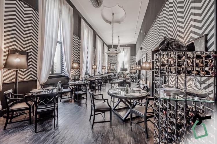 Hotiday Room Collection – Roma Cornelia