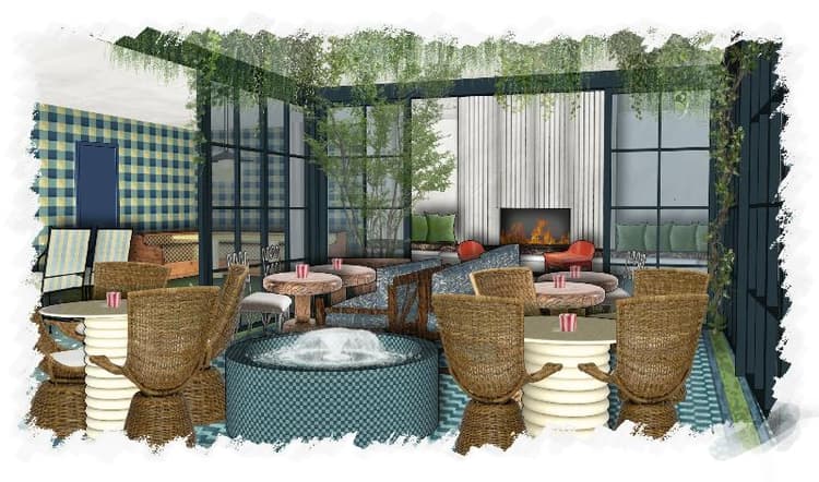 Wilde Aparthotels Lisbon Liberdade