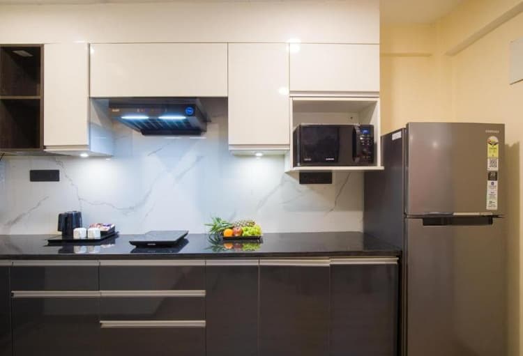 Alaya Stays By Elivaas Baljees Melville - Shimla