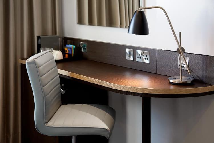 Premier Inn Manchester M56/J6 Runger Lane South