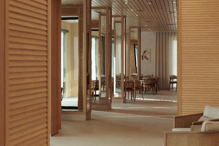 Hotel Preko Ugljan Island, Curio Collection