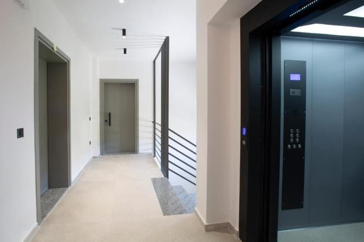 Achillion Suites