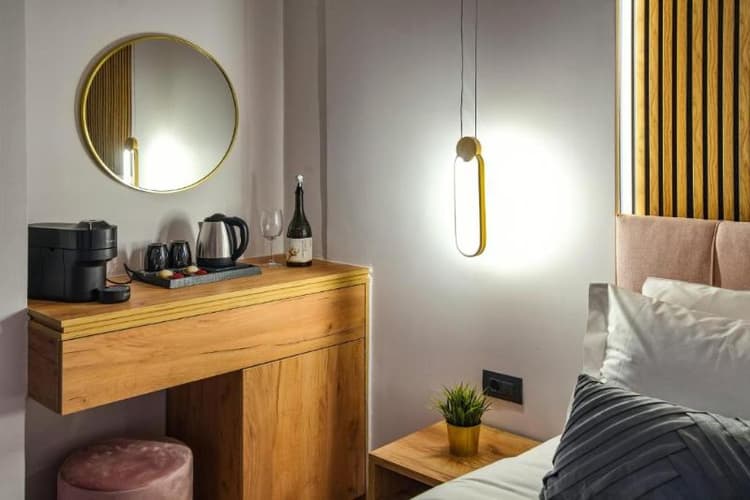 Cityluxe Suites & Rooms