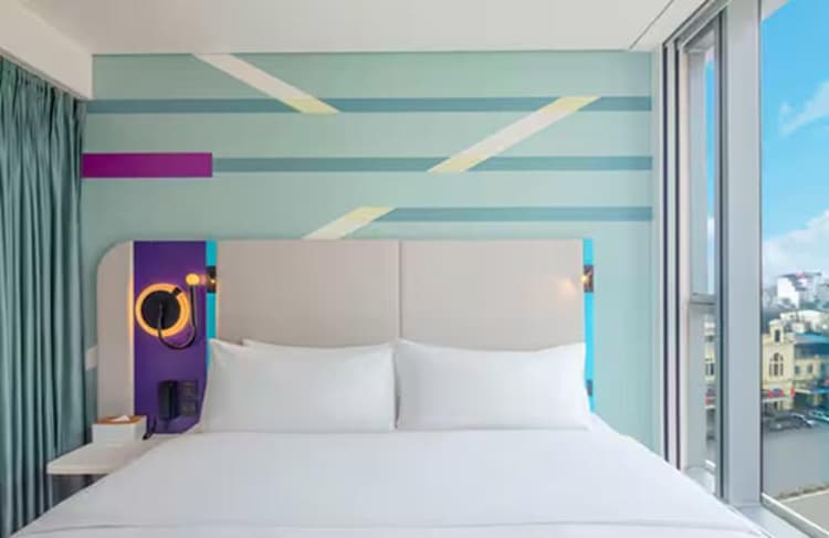 Tru by Hilton Can Tho Cai Khe