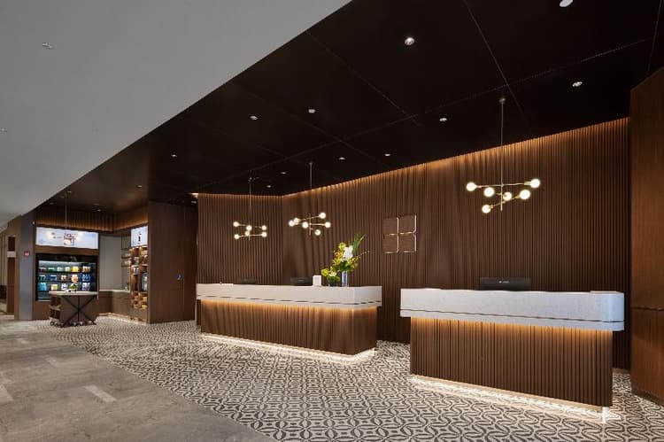 Hilton Garden Inn Chengdu Jinniu Yipintianxia