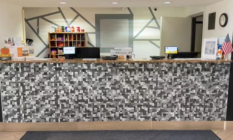 Eglin Extended Stay Hotel A Howard Johnson Wyndham