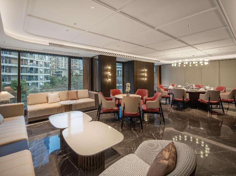 Mövenpick By Accor Kuanzhai Alley Chengdu