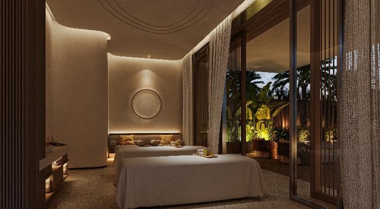 Intercontinental The Red Sea Resort