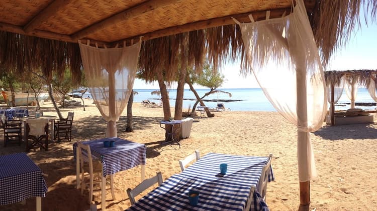 Thalassines Villas