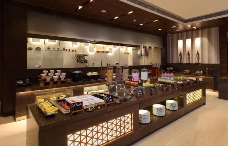 Country Inn Premier Amritsar