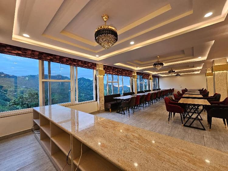 Tranquil Inn By Alcor