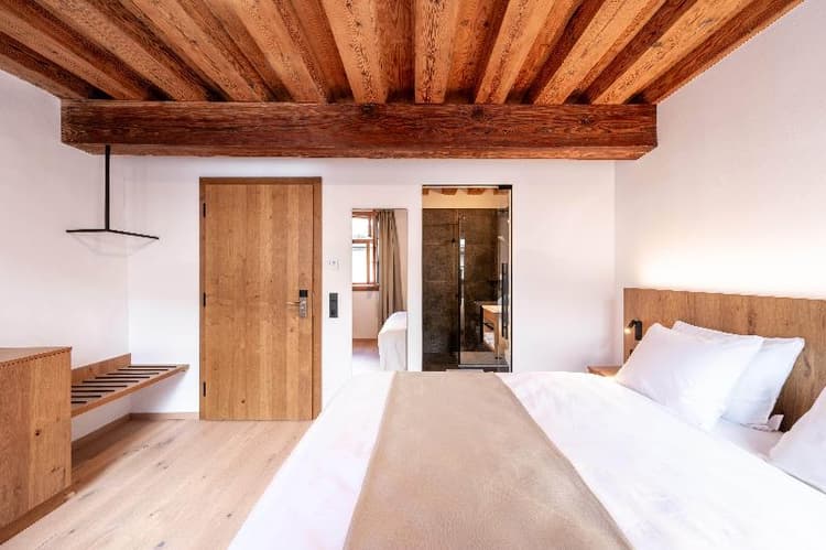 Hotel Traube Rattenberg