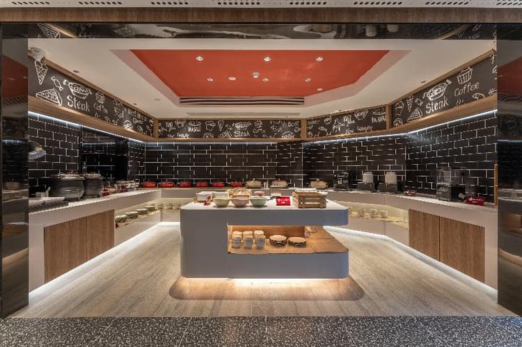 Ibis Hotel (Wenzhou University Town)