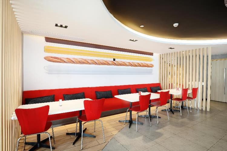 Ibis Hotel (Chengdu Dujiangyan)