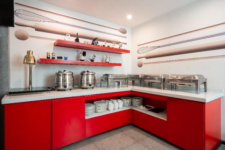 Ibis Hotel (Shenzhen Daxin Subway Station)