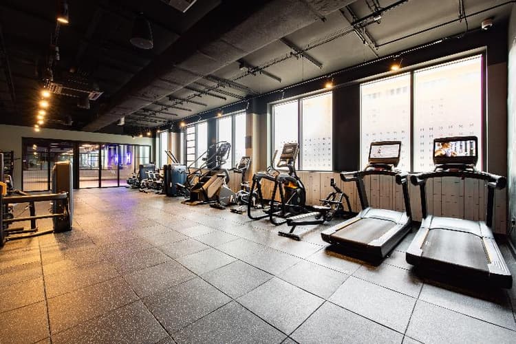 Charles Hope Apartments - Leeds