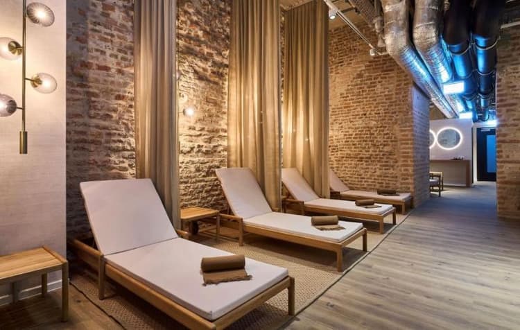 Wilde Aparthotels Vienna Fleischmarkt