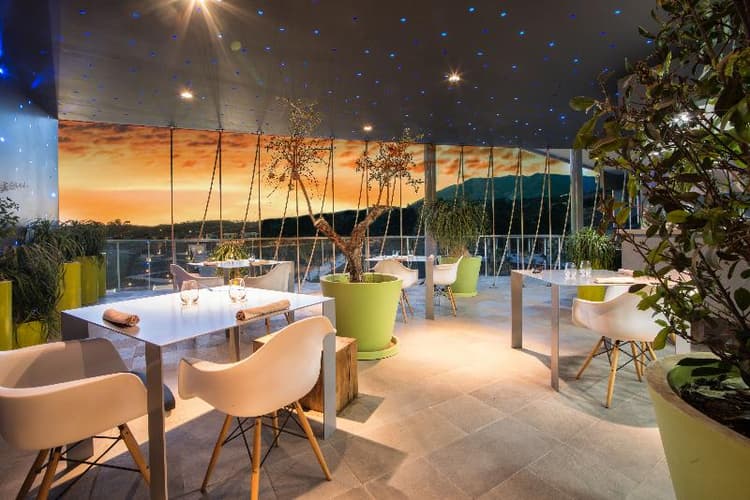 Leiro Residences - Preferred Hotels & Resorts
