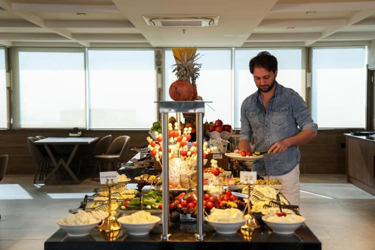 Continent Hotel Kahramanmaras