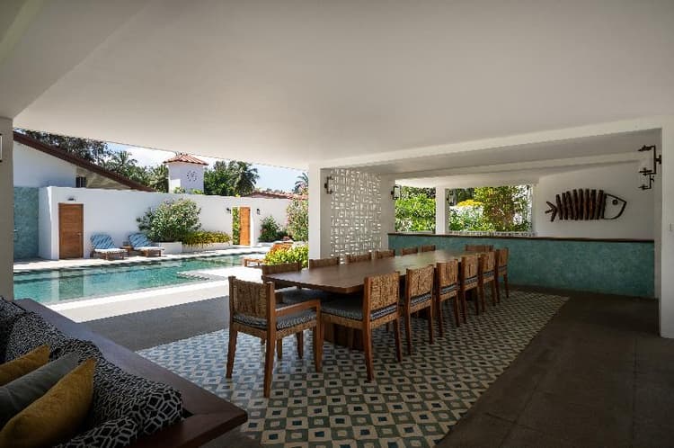 Kalkudah Beach House