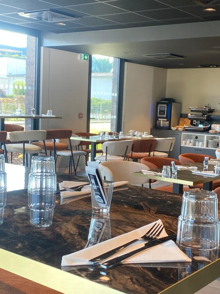 Nemea Appart Hotel Cœur Europe Strasbourg Illkirch