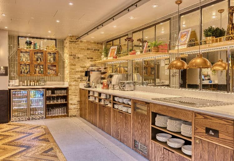 Hub by Premier Inn London Camden