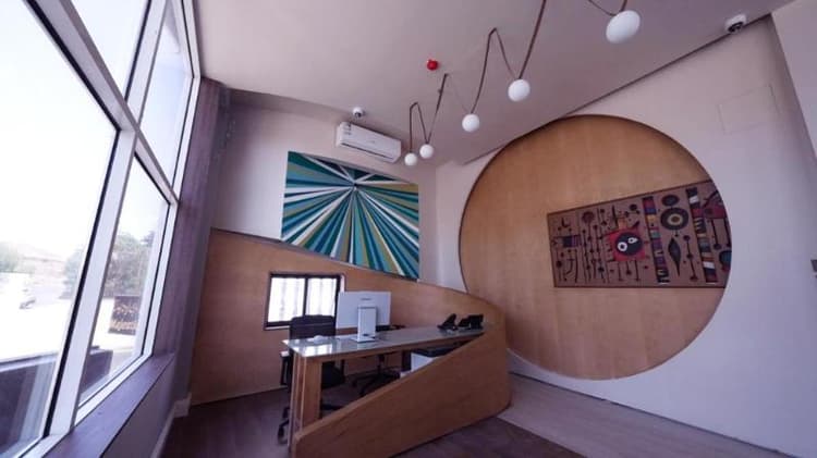 Midtown Majestic Garden