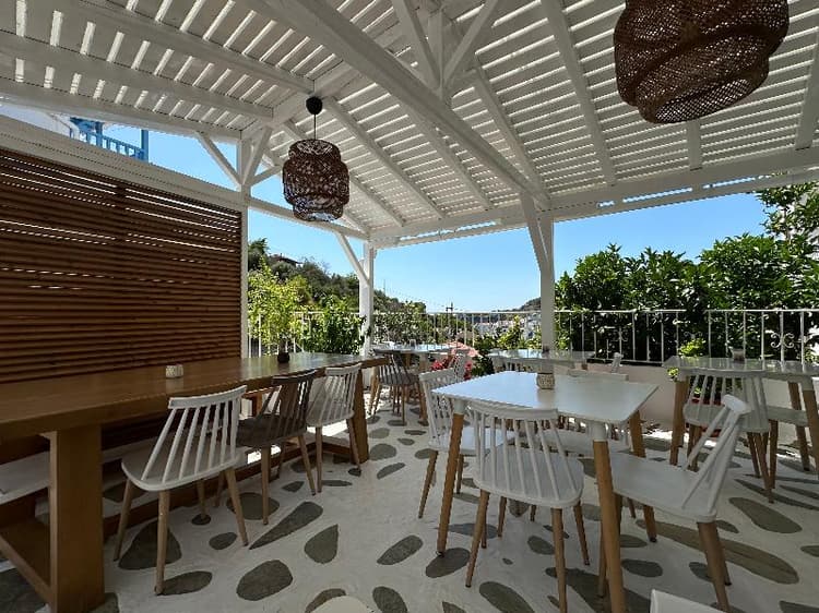 Galini Hellenic Hospitality