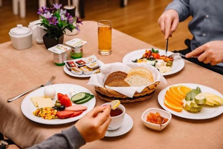 Central Boutique Hotel Baku