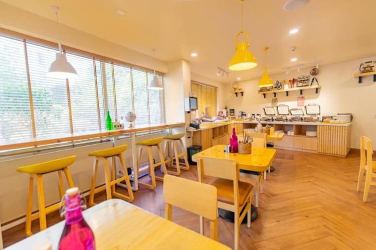 Bloom Hotel - Richmond Road