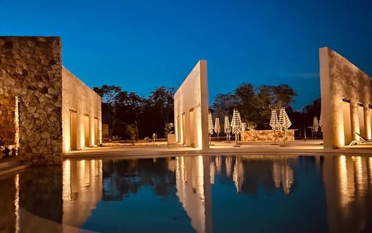 Ljs Chichikan Eco Luxury Retreat