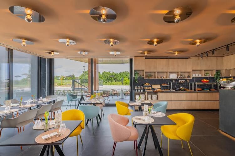 Viale Boutique Hotel Villány