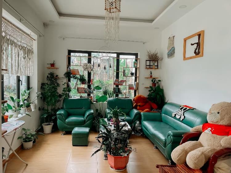 Oriana Dalat By Zuzu