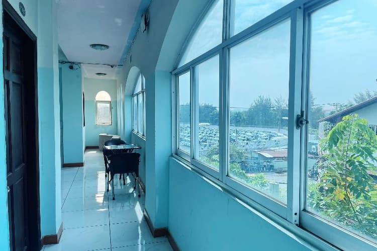 Bien Sao Hotel By Zuzu