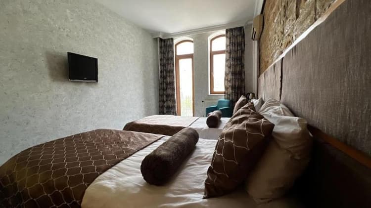 Royal Qala Hotel Baku