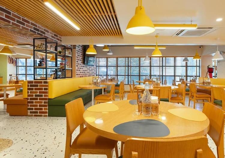 Bloom Hub WEH Andheri