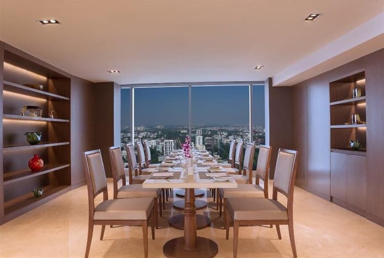 Crowne Plaza Dhaka Gulshan, An Ihg Hotel