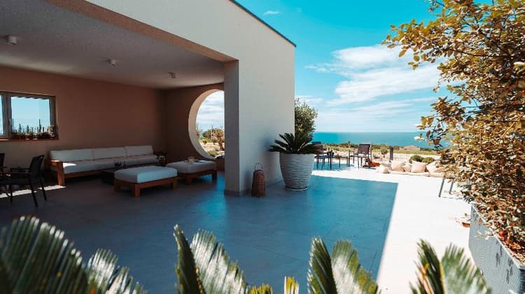 Brioni - Plant Villas