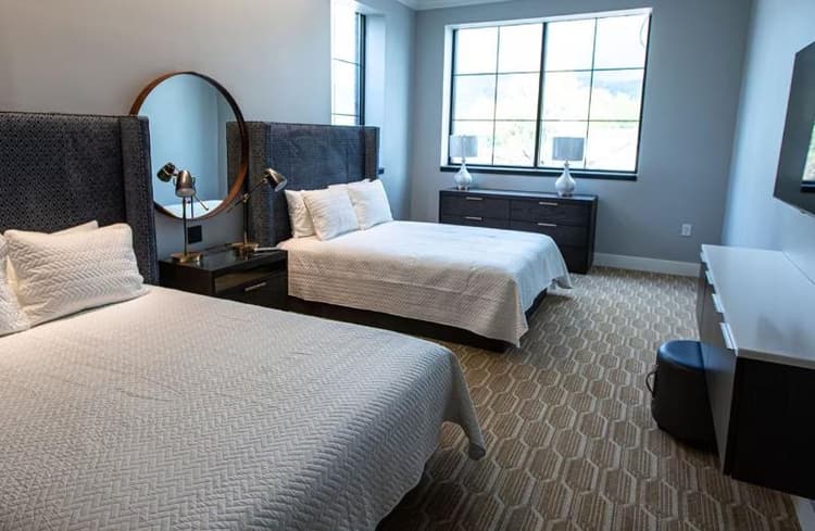 The Schoolhouse Hotel Trademark Collection Wyndham