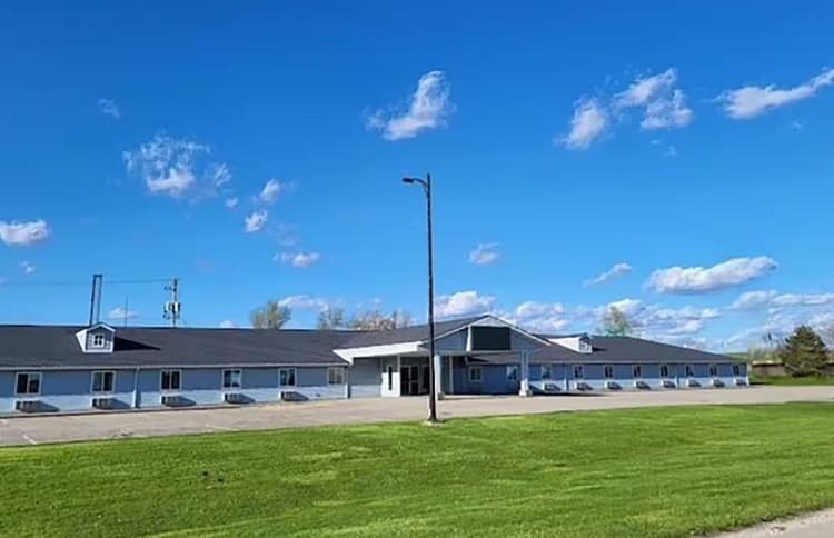 Travelodge By Wyndham Atlanta Illinois