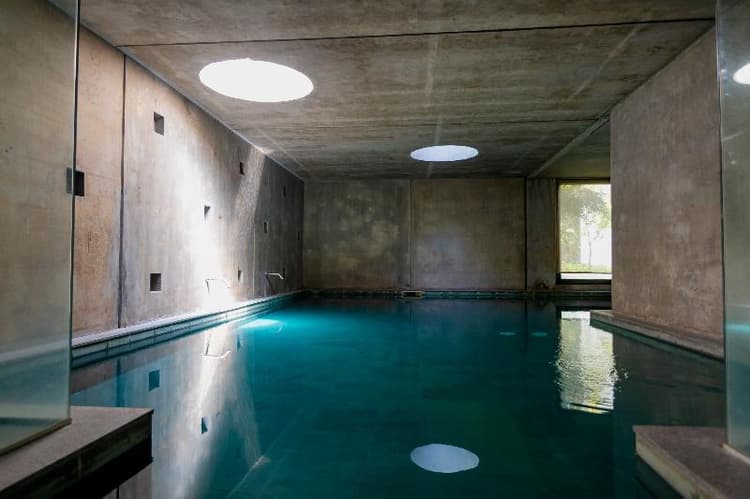 Be House Suite & Spa