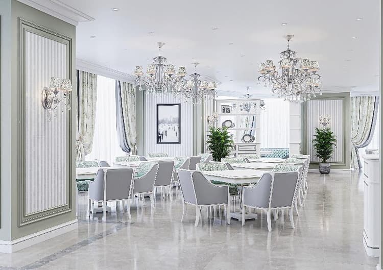 T-city Presidential Hotel