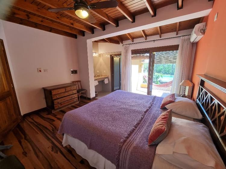 Bosque De Bohemia Delta Tigre