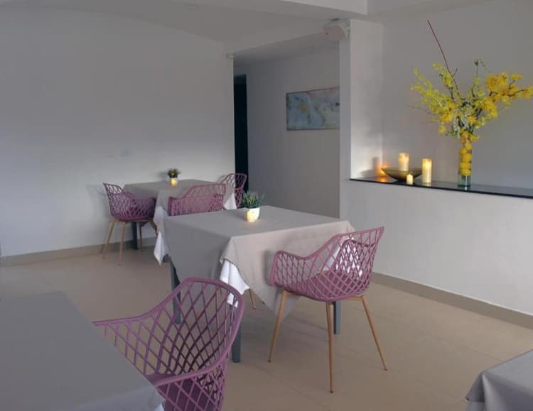 Ab Hoteles Y Turismo Sas