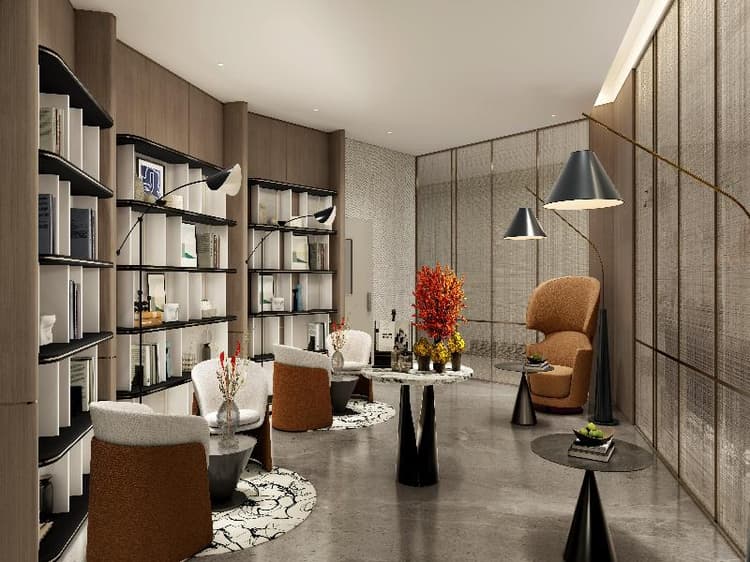 Voco Chengdu Chunxi Road