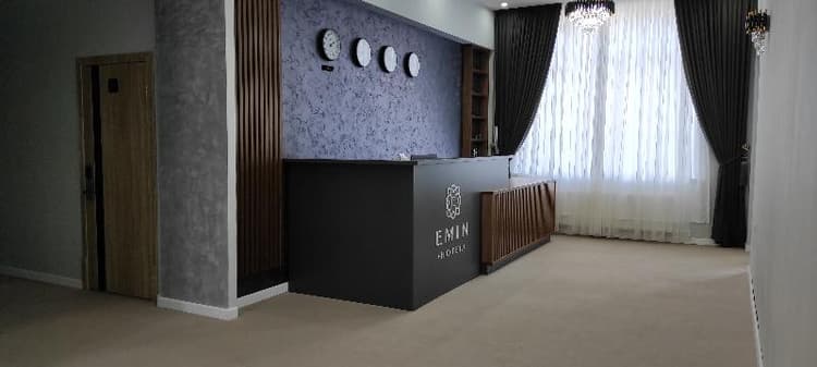 Emin Hotel